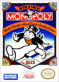 Monopoly (Nintendo Entertainment System)